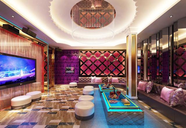 新乡ktv订房攻略商务ktv怎么消费-红旗区ktv订房