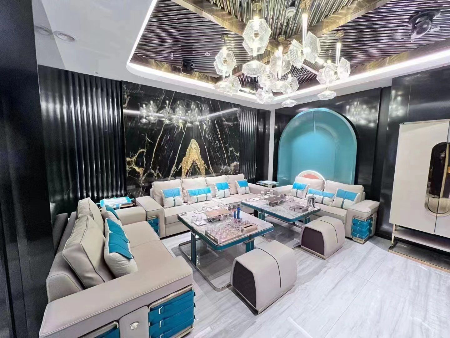 新乡商务ktv夜场商务ktv宣传盛大开启-红旗区ktv预定