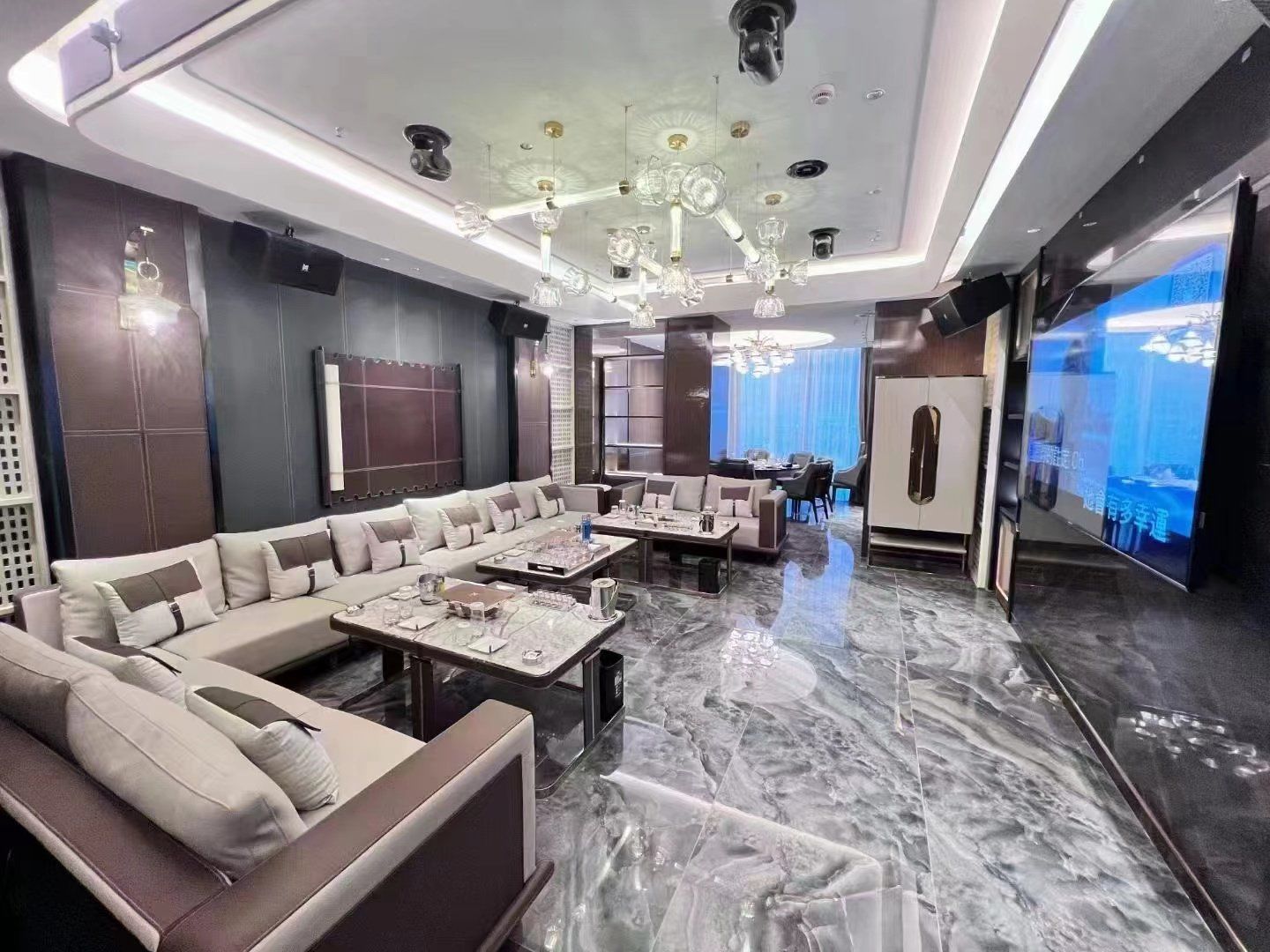 新乡商务ktv订房指南-红旗区ktv预定